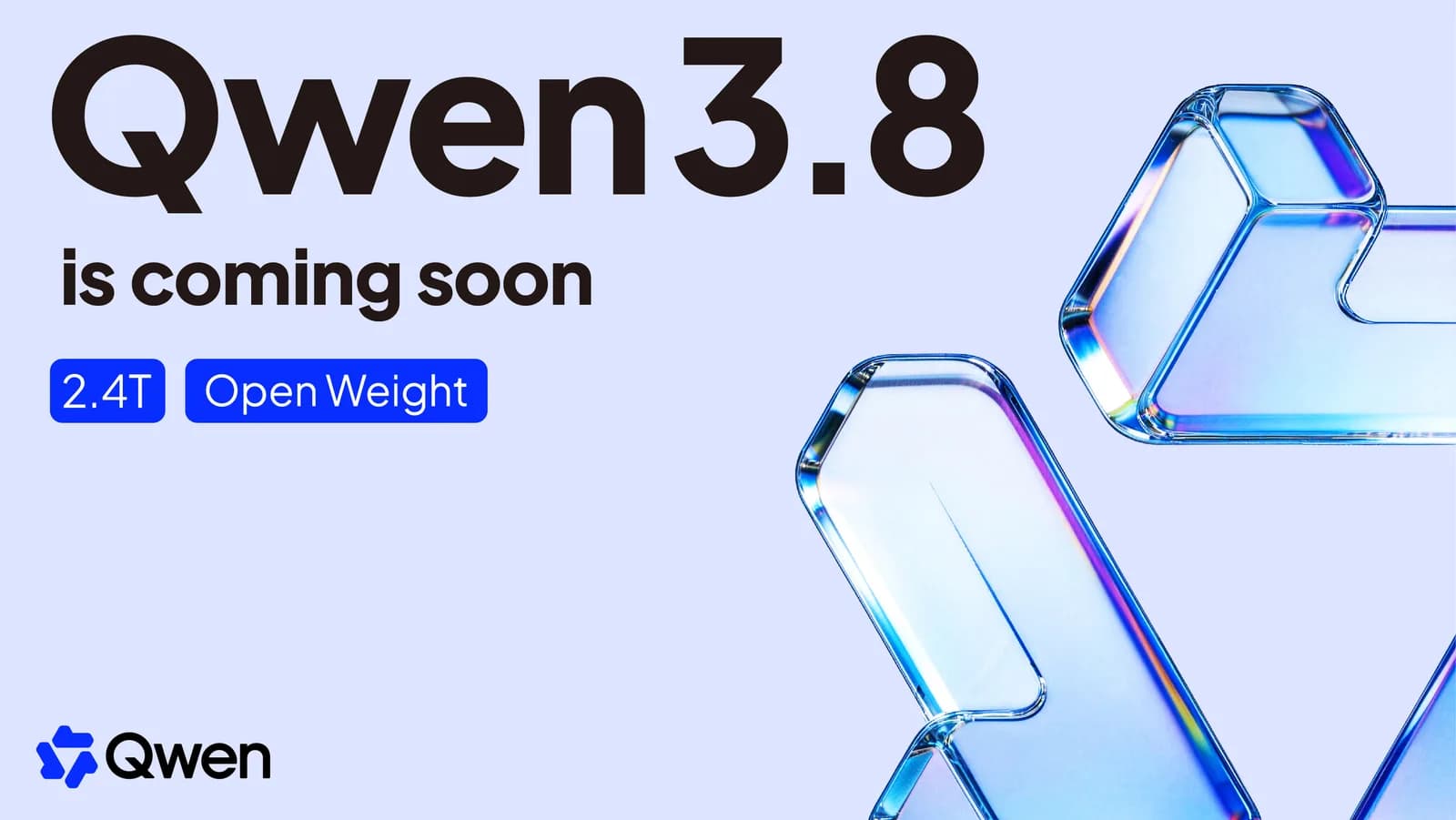 Qwen3.8-Max: 2.4T Parameters, Zero Benchmarks — What's Confirmed, What Isn't, and How to Test It Yourself